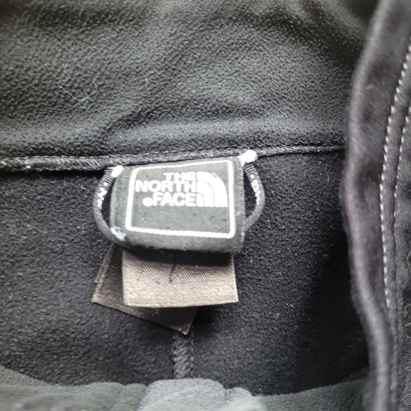 The north face TKA stretch jacket men's size XL lightweight zip up, small flaws - Picture 6 of 16